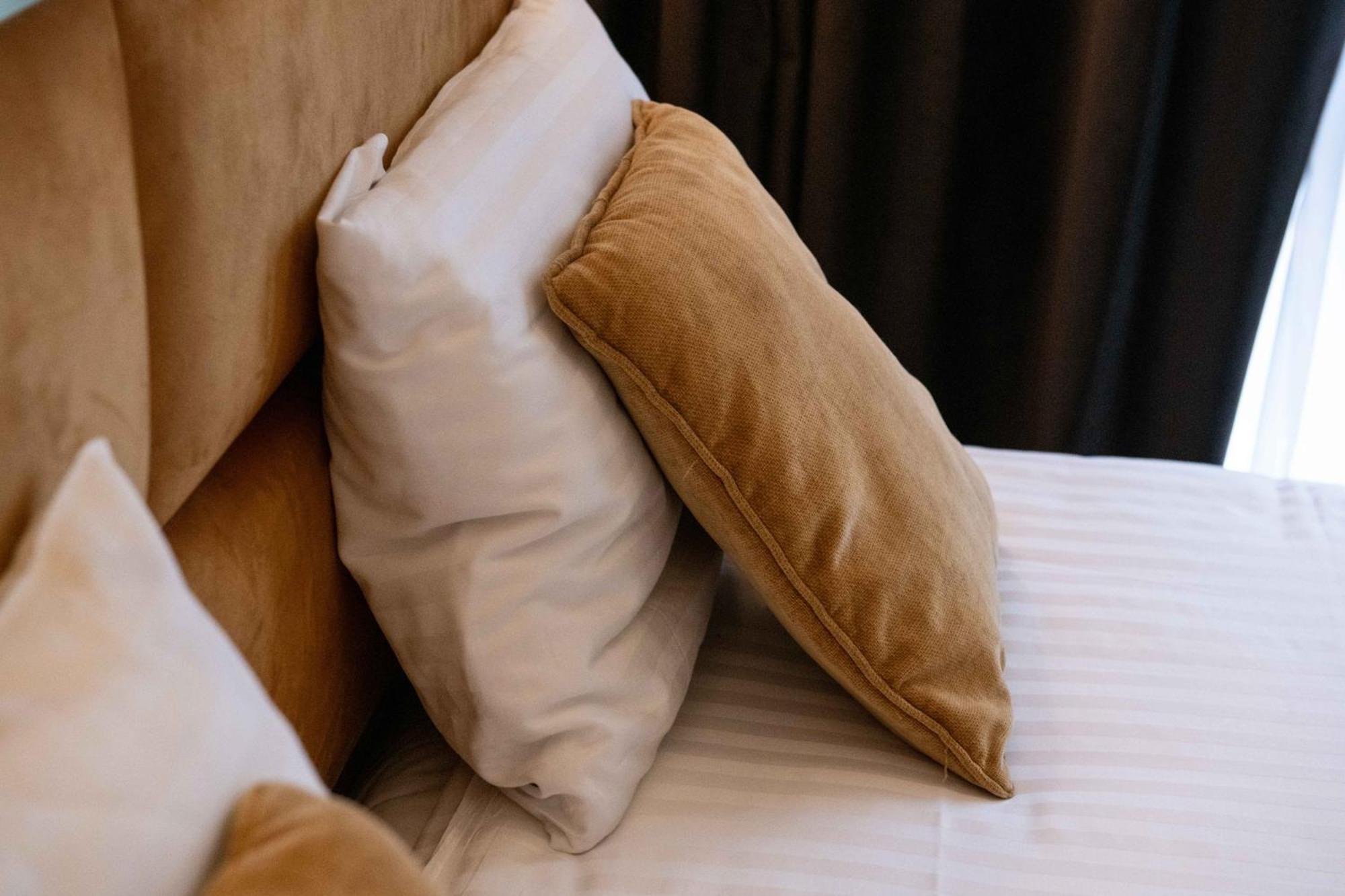 אפרטהוטל אוטופן Bucharest Airport Accomodation מראה חיצוני תמונה